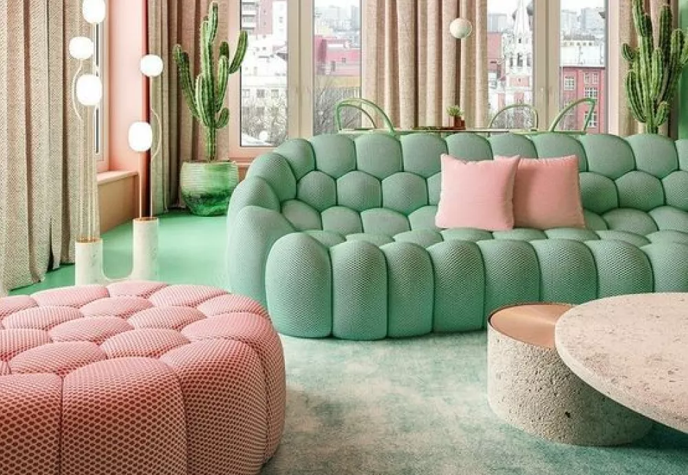 bubble sofa price